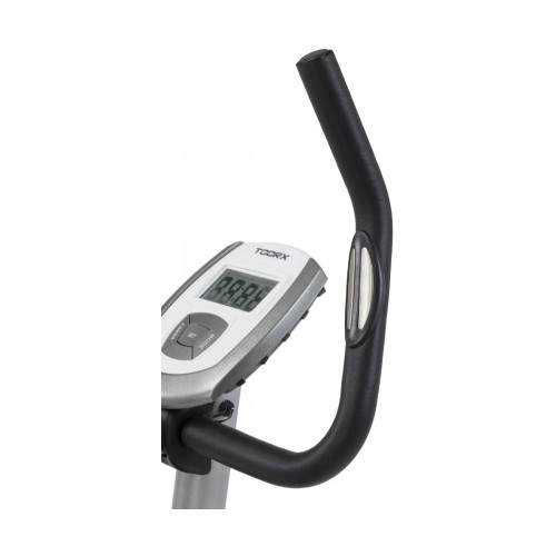 Велотренажер  Toorx Upright Bike BRX 60 - фото №5